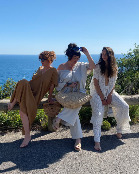ENSEMBLE SUMMER