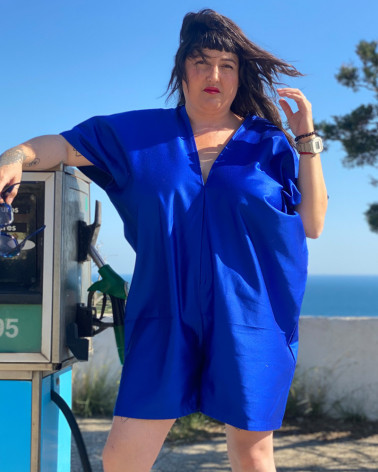 COMBISHORT PALMITA