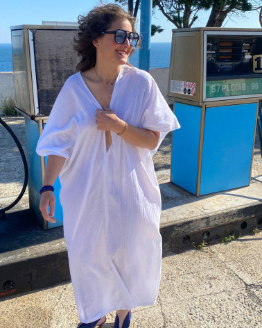 ROBE ROMANE