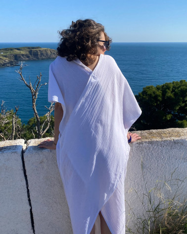 ROBE ROMANE