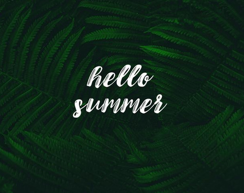 summer